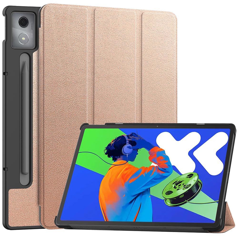 Amazon.co.jp: LANHOMEX Lenovo Xiaoxin Pad Pro 12.7 2025タブレット 