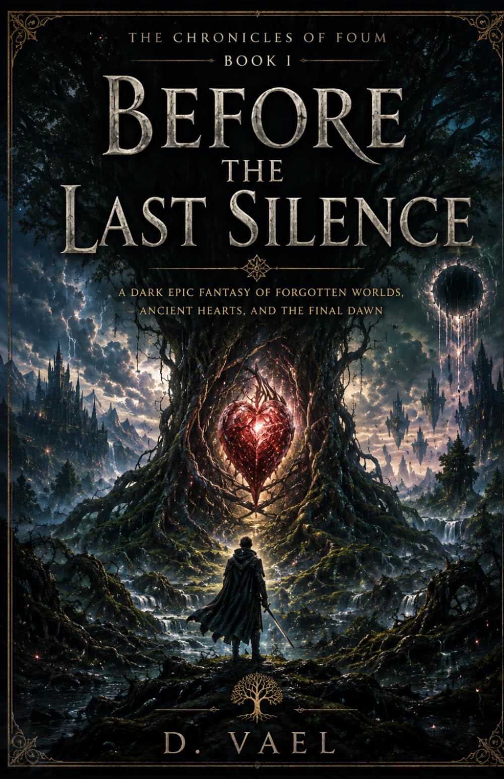 Before the Last Silence