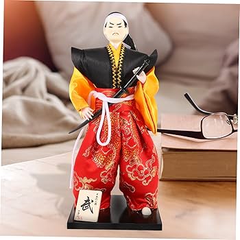 Rise of the Ronin 齋藤 一 ぬいぐるみ 10cm 侍 着せ替え Rise of the Ronin 齋藤 一 ぬいぐるみ 10cm 侍 着せ替え