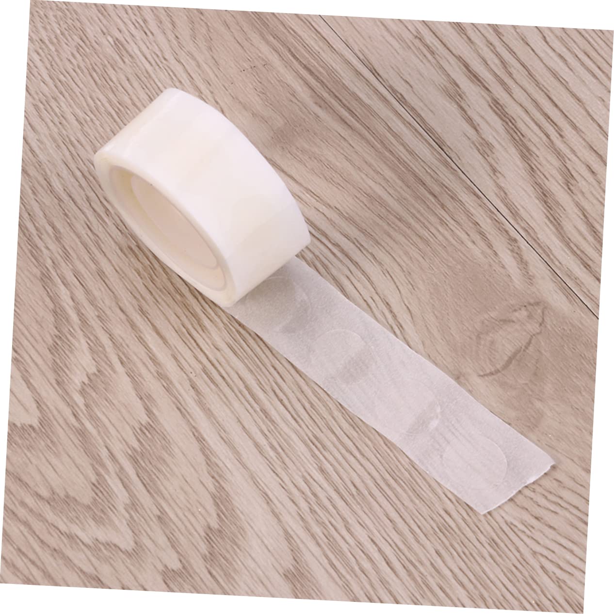 DOITOOL 3 Set Nastro Adesivo Per Palloncini Punti Colla Per Decorazioni Feste Matrimoni E Compleanni Facile Da E Rimuovere Senza Residui Punti Adesivi Per Ogni 15 * 3
