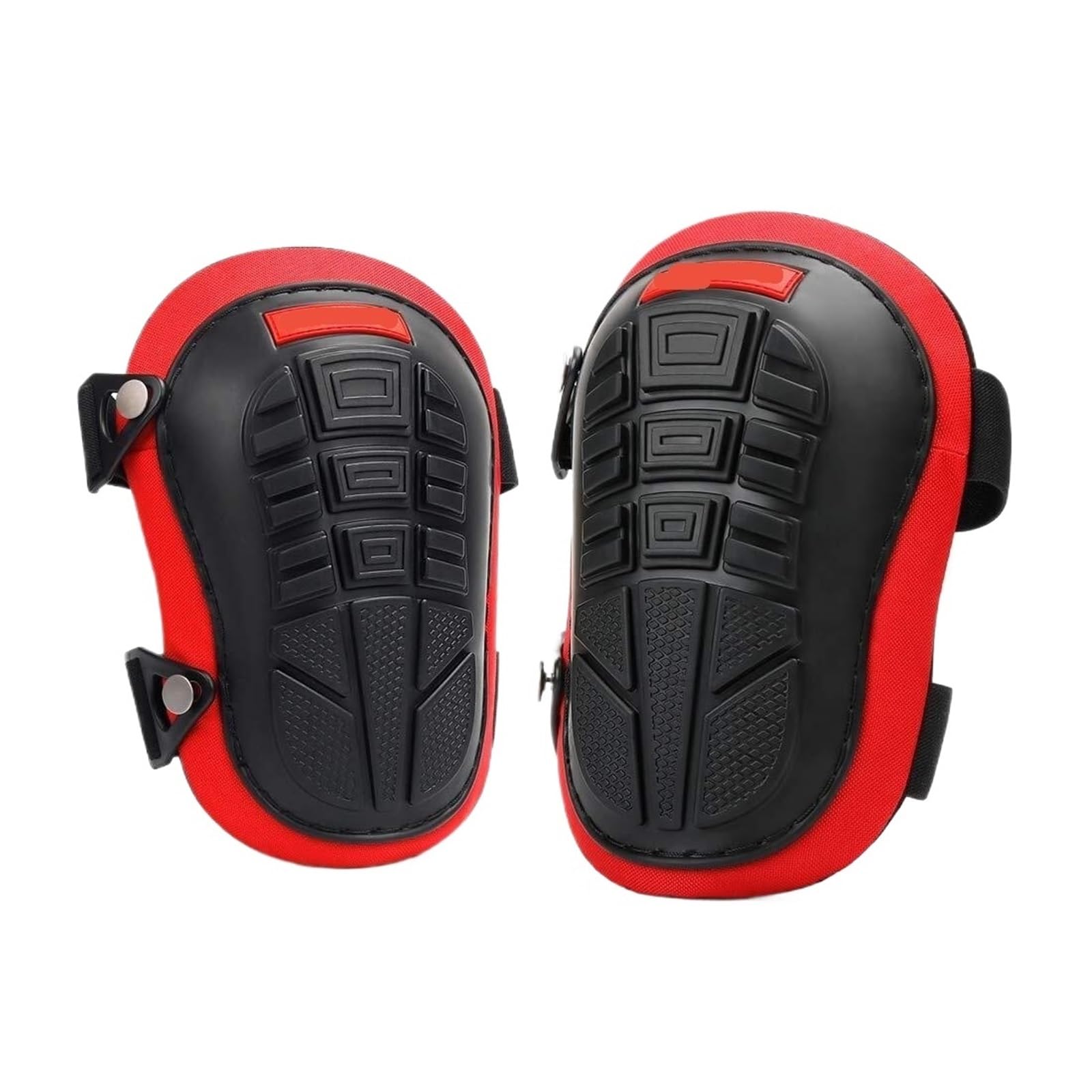 Rodilleras, Knee Brace Rodillera Con Acolchado De Espuma Resistente Y Núcleo Gel Clip Superior Ajustable Deportiva Ajustable Rodillera