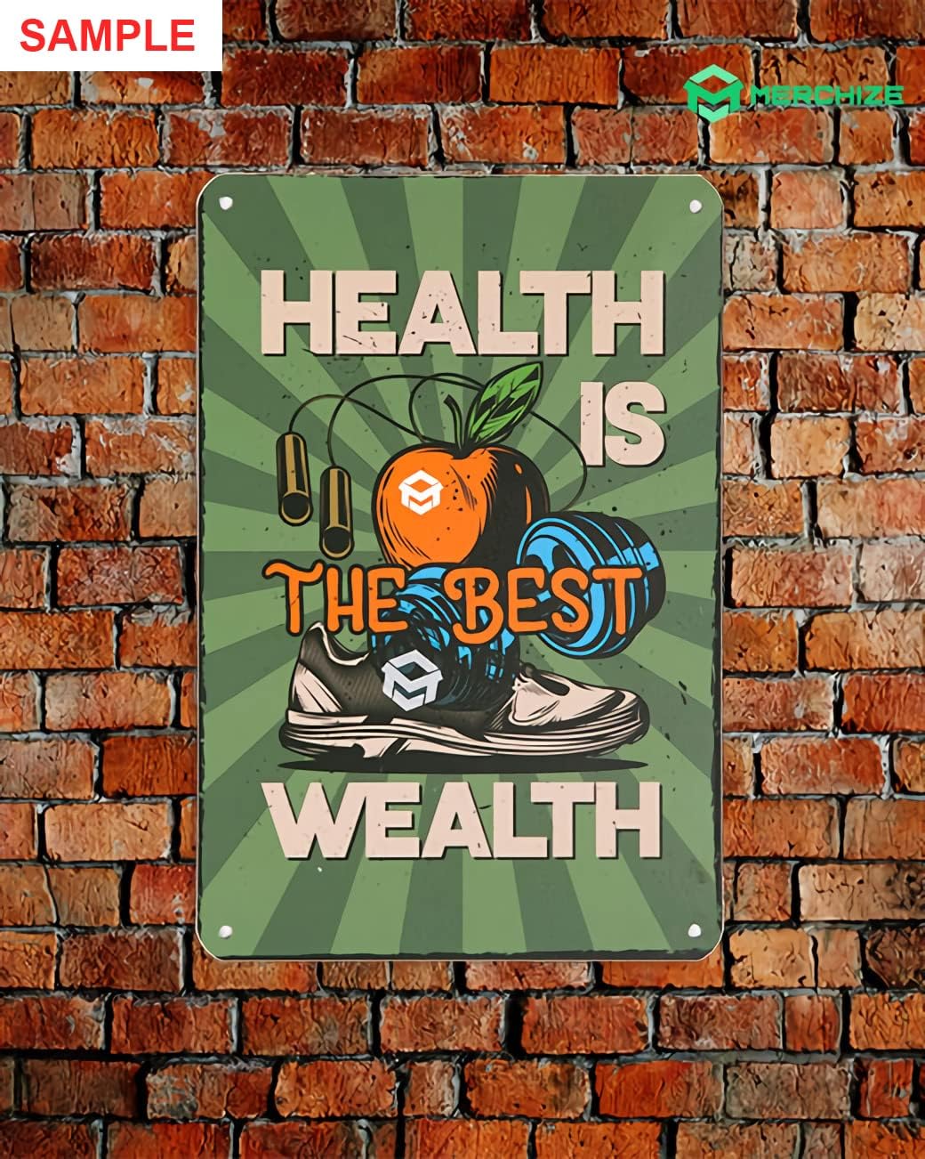 Personalized Funny Chicken Coop Classic Metal Sign, chicken coop signs, chicken coop signs outdoor, chicken farm sign (Style 2)