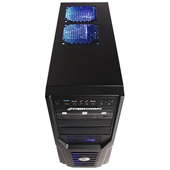 Amazon.in: Buy CyberpowerPC Gamer Ultra GUA880 Gaming