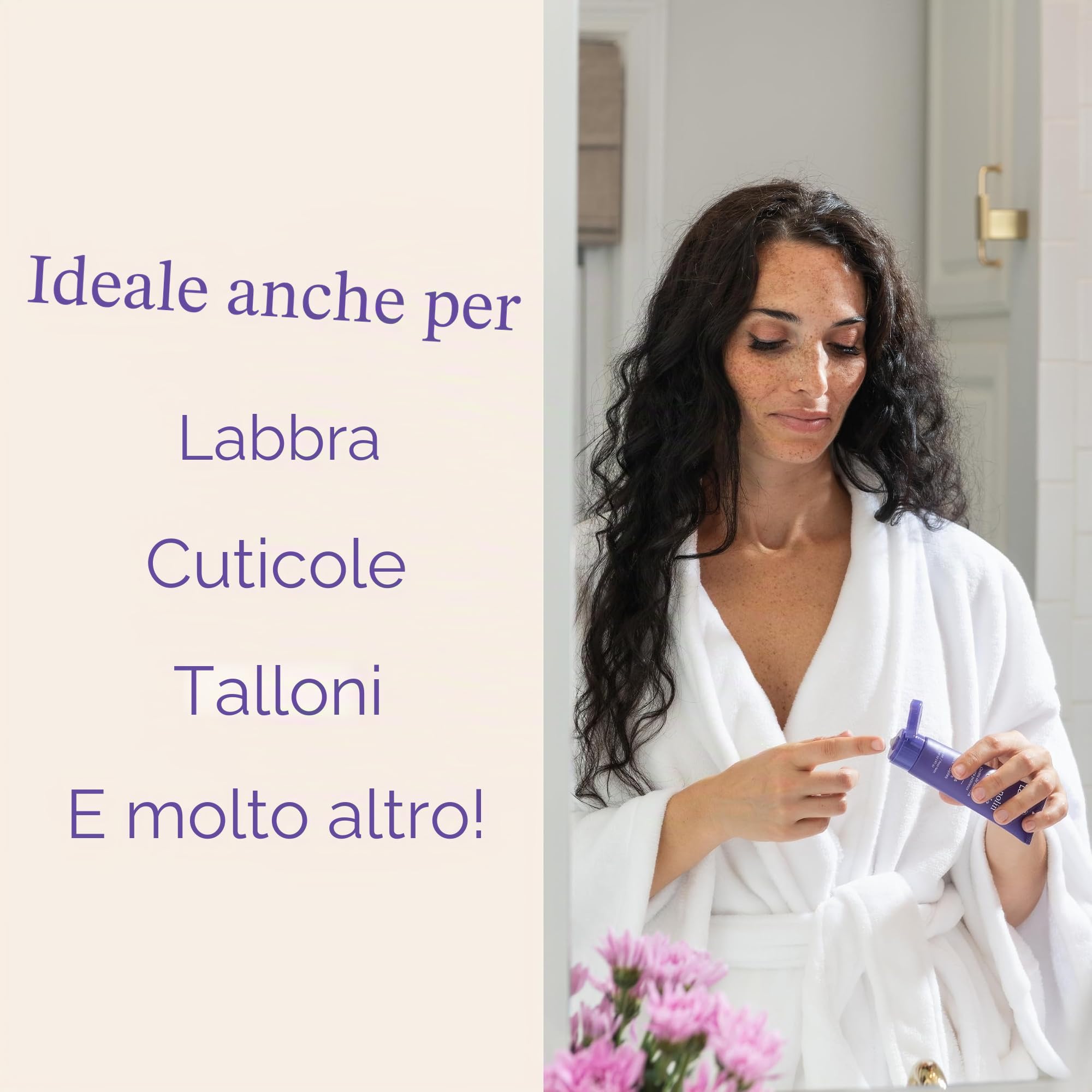 Lansinoh Hpa Crema alla Lanolina per allattamento