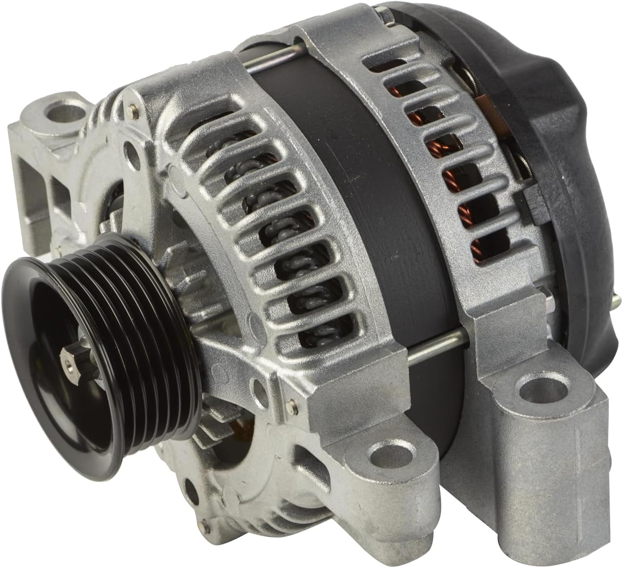 GM Genuine Parts 84009359 Alternator