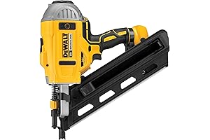 Paslode Framing Nailer: Ergonomic, Durable, and Powerful