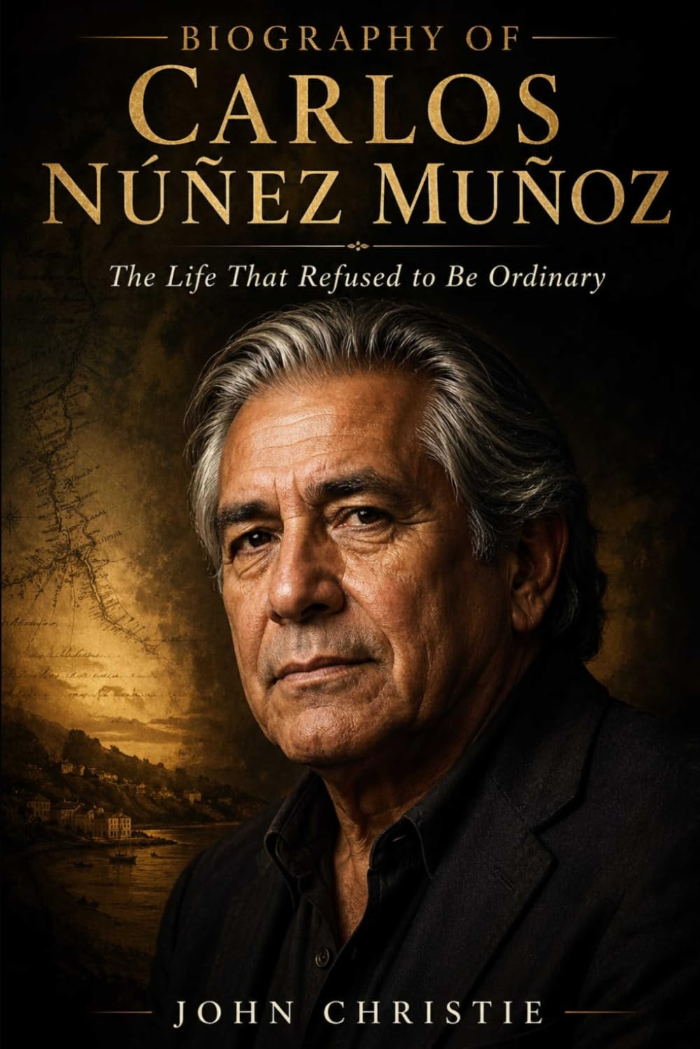 Biography Of Carlos Núñez Muñoz: The Life That Refused To Be Ordinary