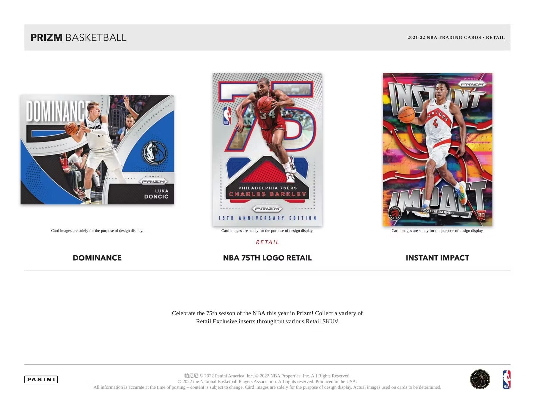 Amazon.co.jp: NBA 2021-22 Panini Prizm Basketball Card