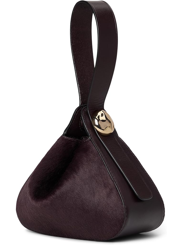 Brown Madewell Organic Drop Hand Held: Haircalf