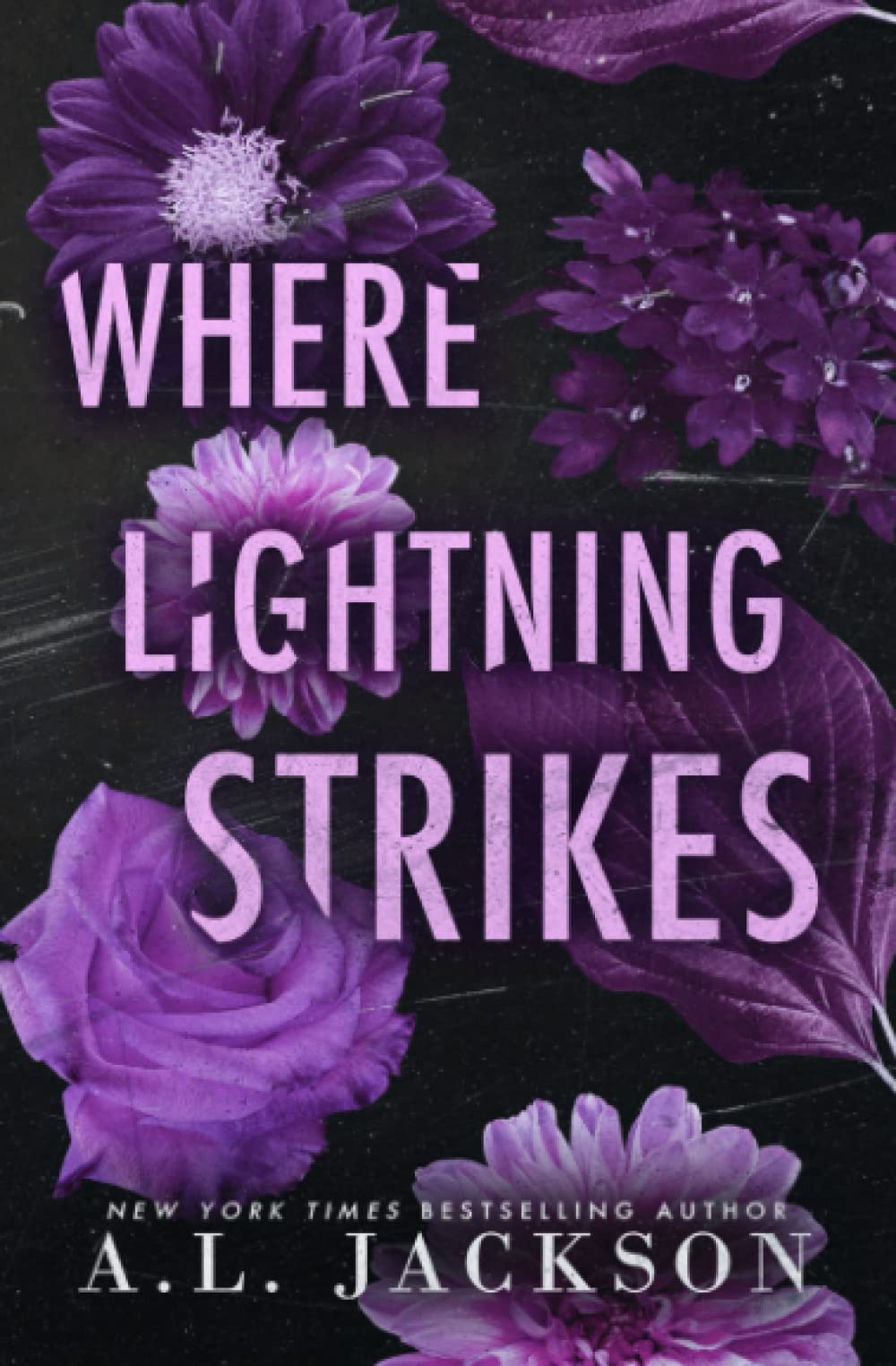 Where Lightning Strikes (Special Edition Paperback) (3)