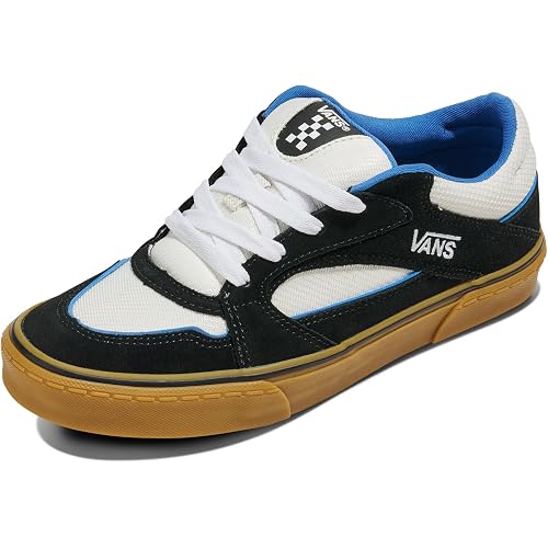 Vans Men's Chukka Push Shoes
