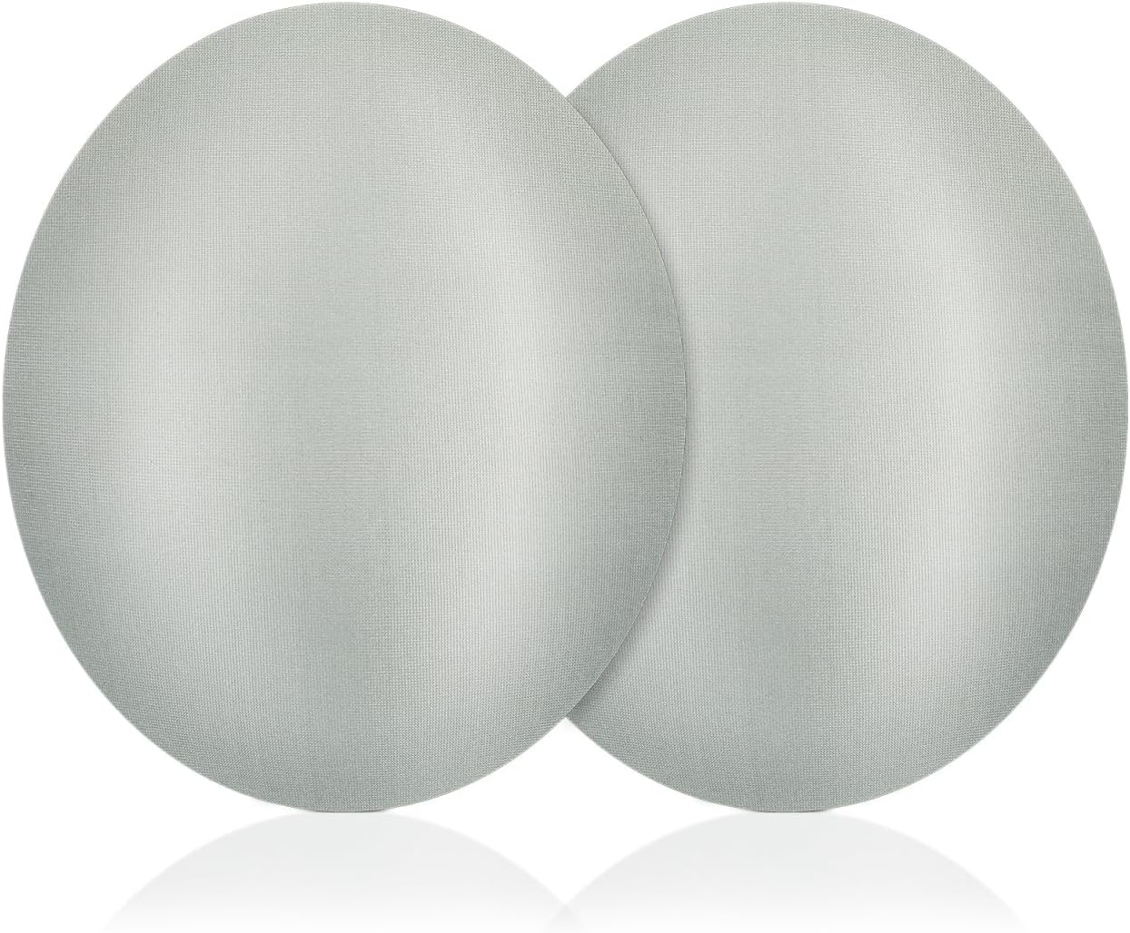 Man Rear Enhancing Removable Butt Pads Hip Inserts For Underwear Comfortable Foam Fake Butt Pad Lifting Enhancer For Everyday Wear Figure Shaping Accessories Gray