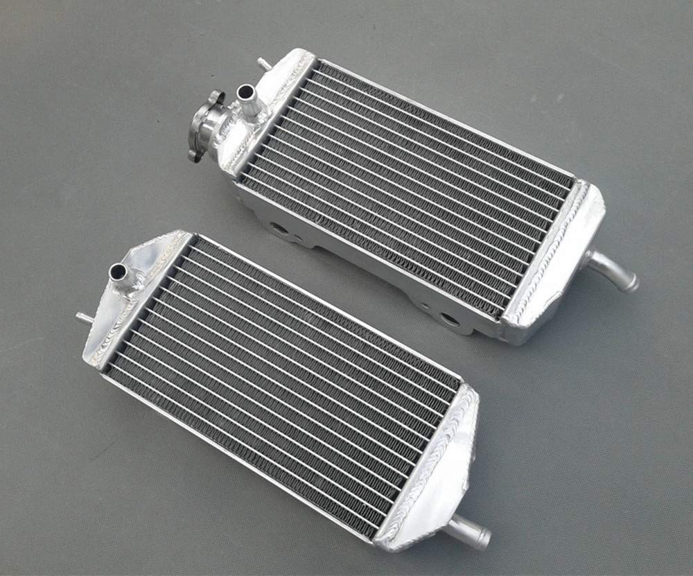 Radiador de aluminio para gas MX/SM/EC 200/250/300 2007-2014 2008 2009 2010