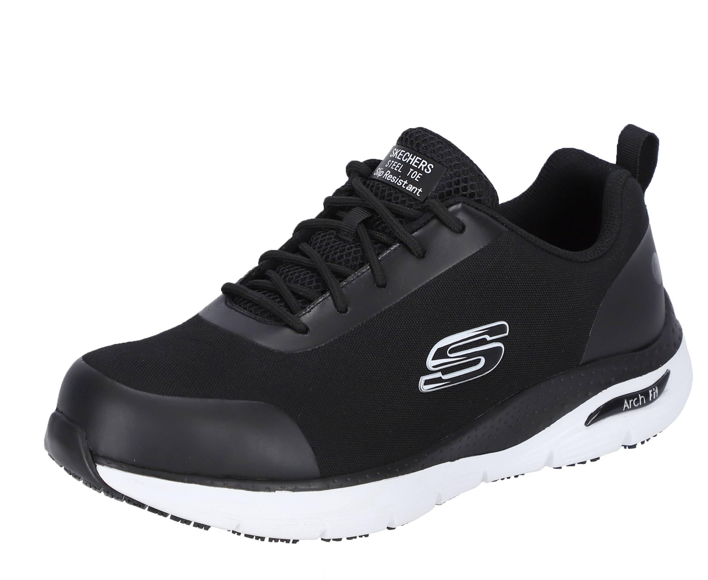 Skechers Mężczyźni Go Walk FlexWsuwane