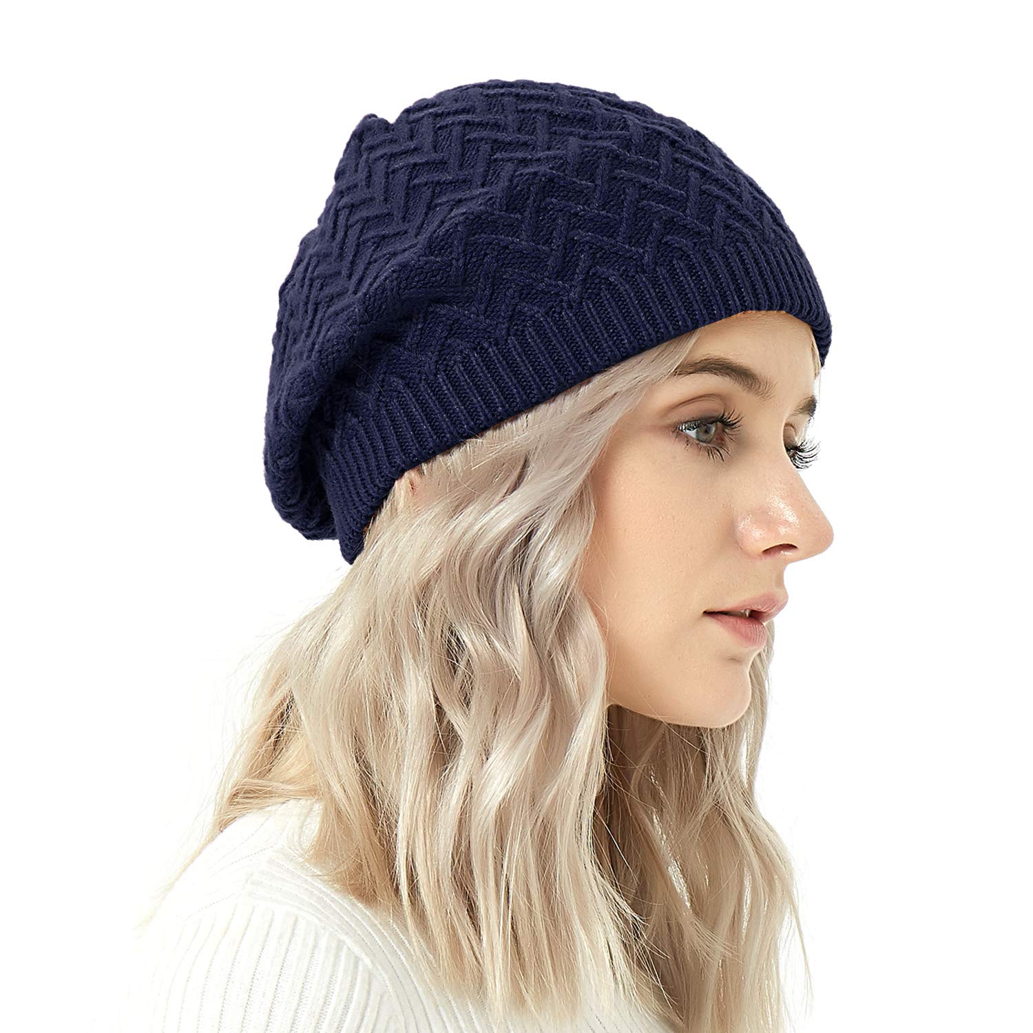 Felted Hat Crochet Crochet For Beginners