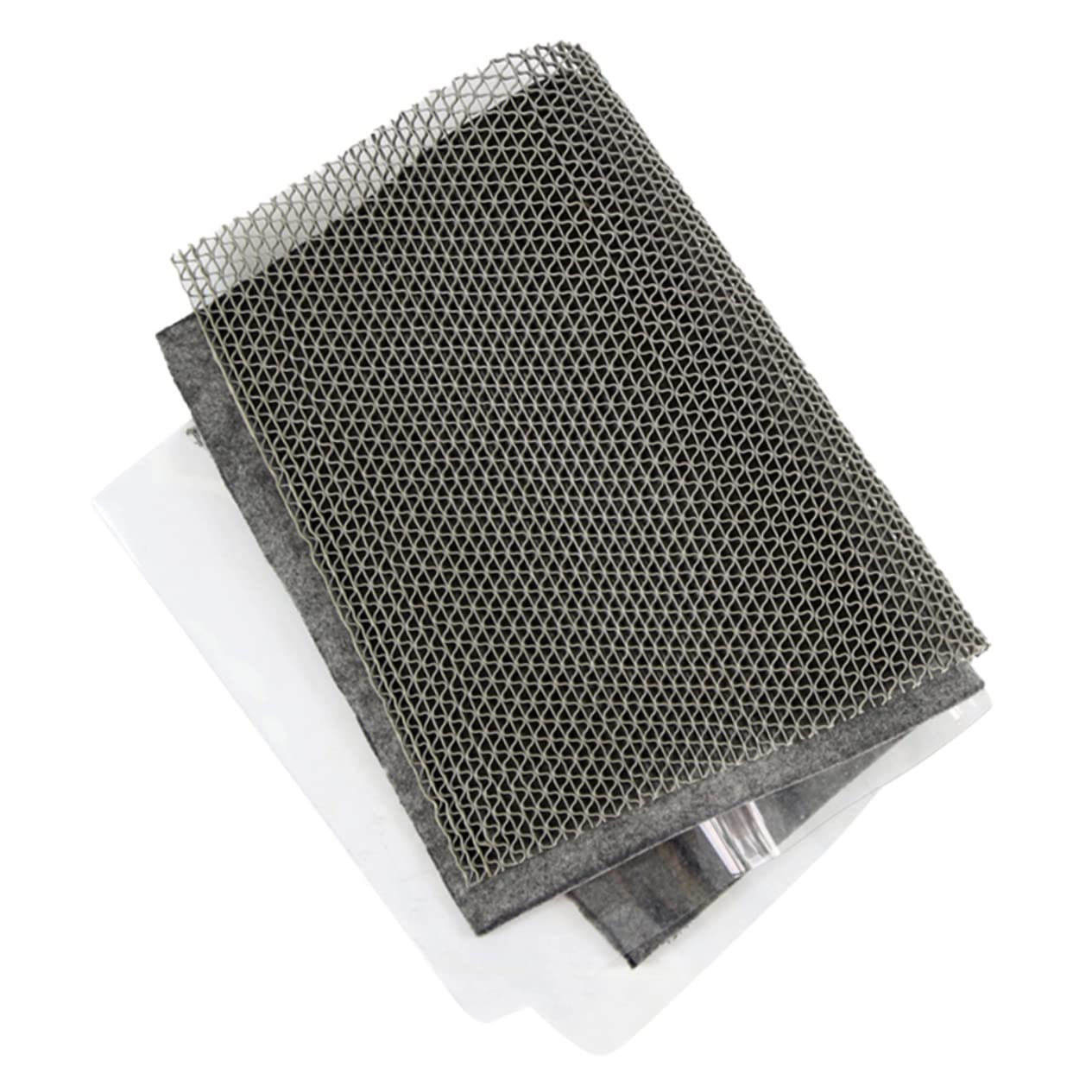 YARNOW Tappetino Riutilizzabile per Rettili Substrato per Serpenti e Tartarughe Tappeto Traspirante e Confortevole per Terrario Accessori per Lettiere per Animali Domestici