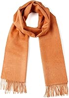 Vista 10 de Inca Fashions - Bufanda Cityscape - 100% Lana Alpaca Bebé - Unisex