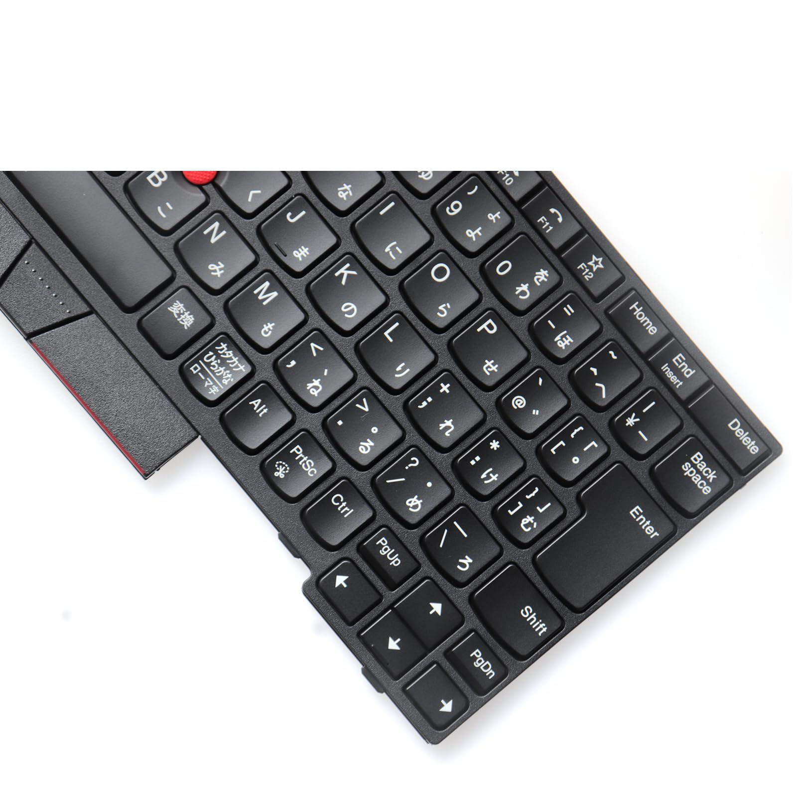 Amazon | iJungYee バックライト付き日本語キーボード 5N20V43063