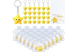 Tondiamo Back to School Keychains