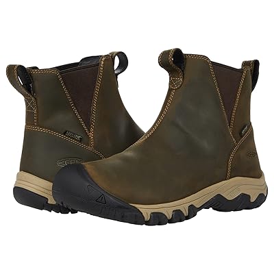 KEEN Greta Chelsea WP Women
