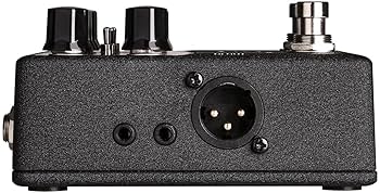 Amazon.com: Briskdrop NUX NGS-6 Amp Academy Amp Modeler