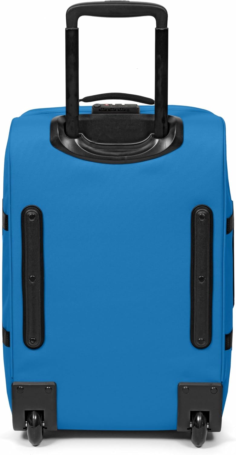 EASTPAK TRANVERZ S, Bubble Blue, One Size