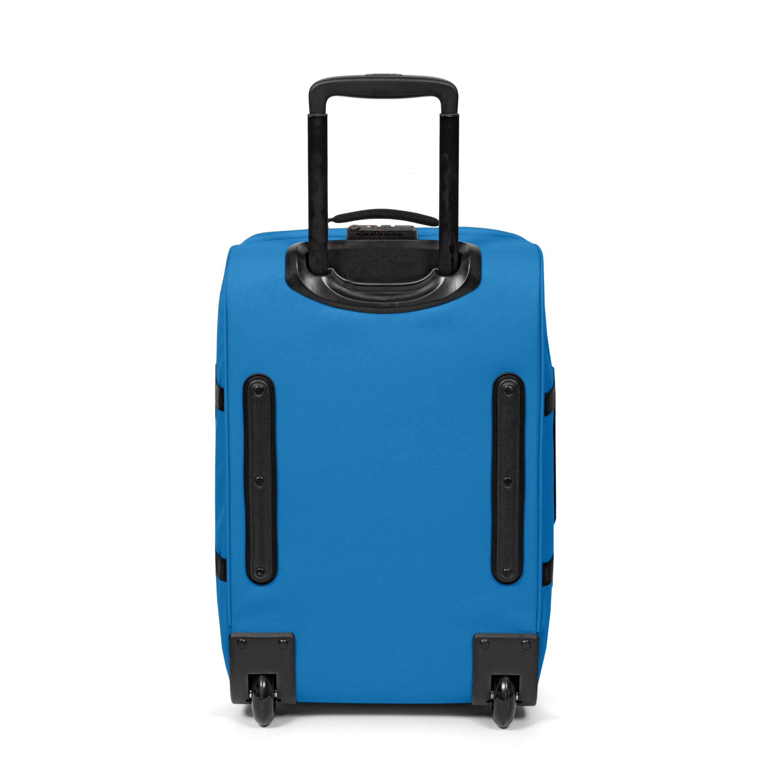 EASTPAK Tranverz S Walizka, 51 x 32.5 x 23 cm, 42 L, Bubble Blue (Niebieski)