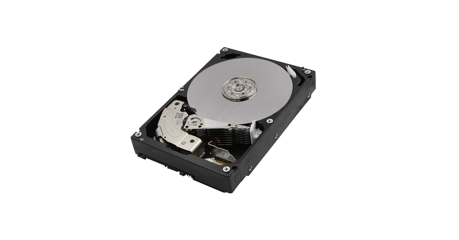 【8TB_HDD②】TOSHIBA MD05ACA800 8TB HDD Toshiba MG05ACA800E 8TB 3.5