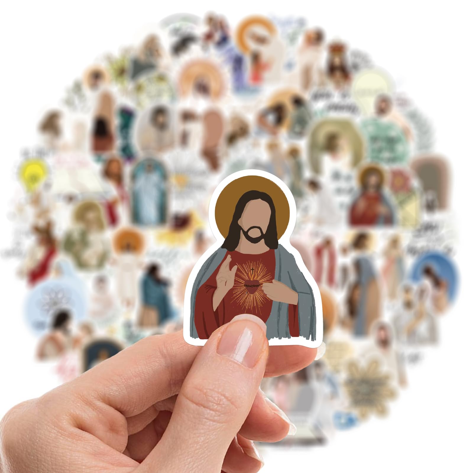 Lot De 50 Autocollants Back To The Future Pour Bouteilles D'eau, Ordinateur Portable, Téléphone, Guitare, Skateboard, Ordinateur, Film, Vinyle, Imperméable, Esthétique, Pour Adolescents, Enfants