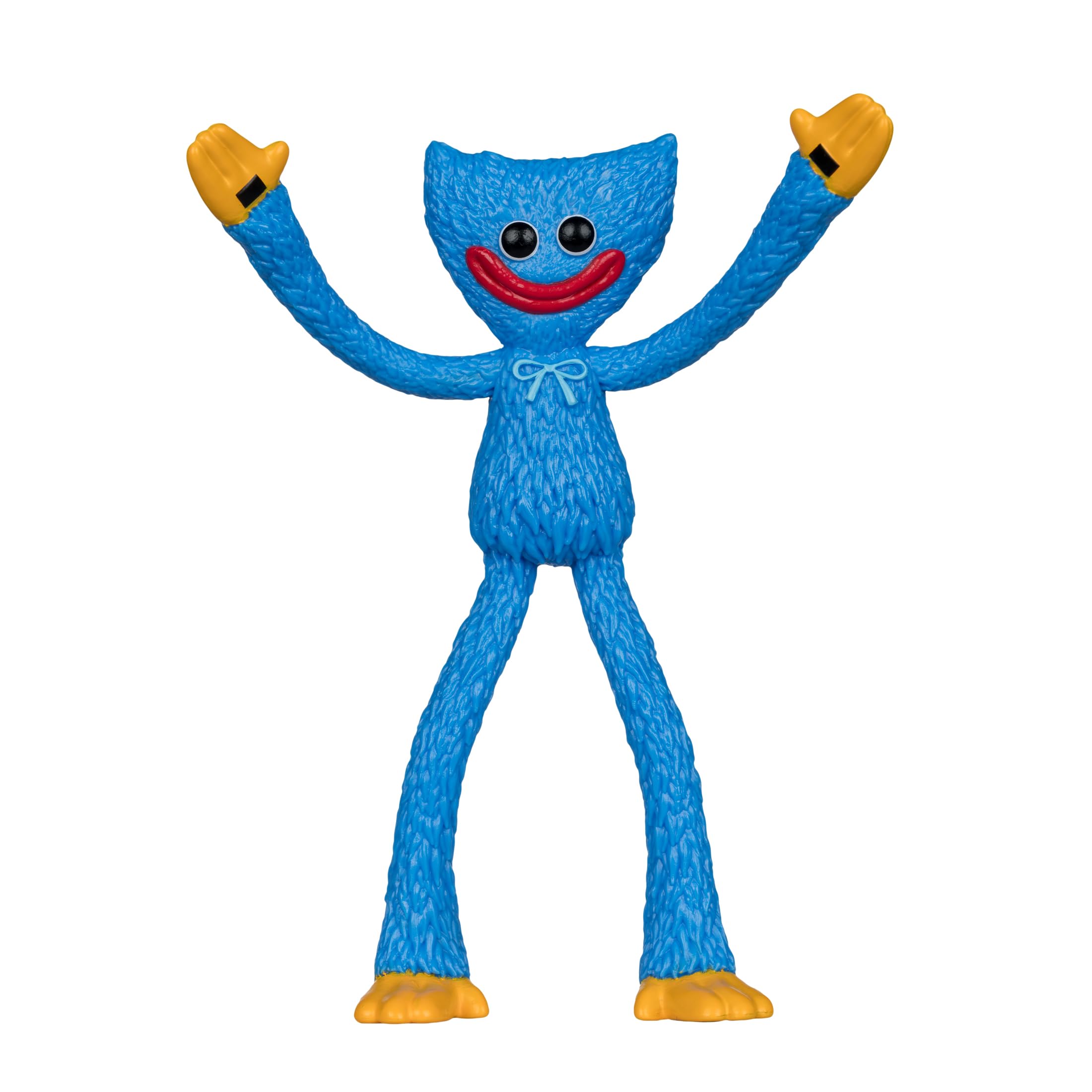 McFarlane Toys - Poppy Playtime Huggy Wuggy 11,4 cm zginana figurka
