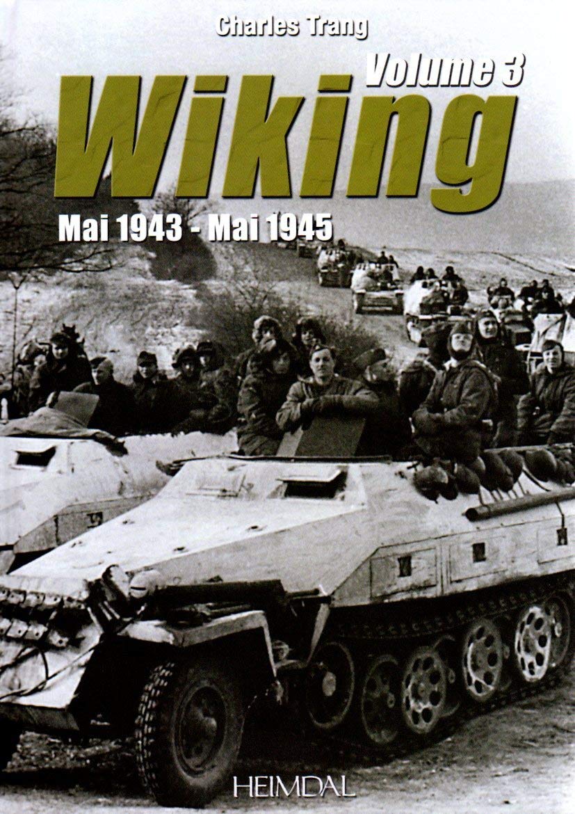 La Wiking Vol. 3