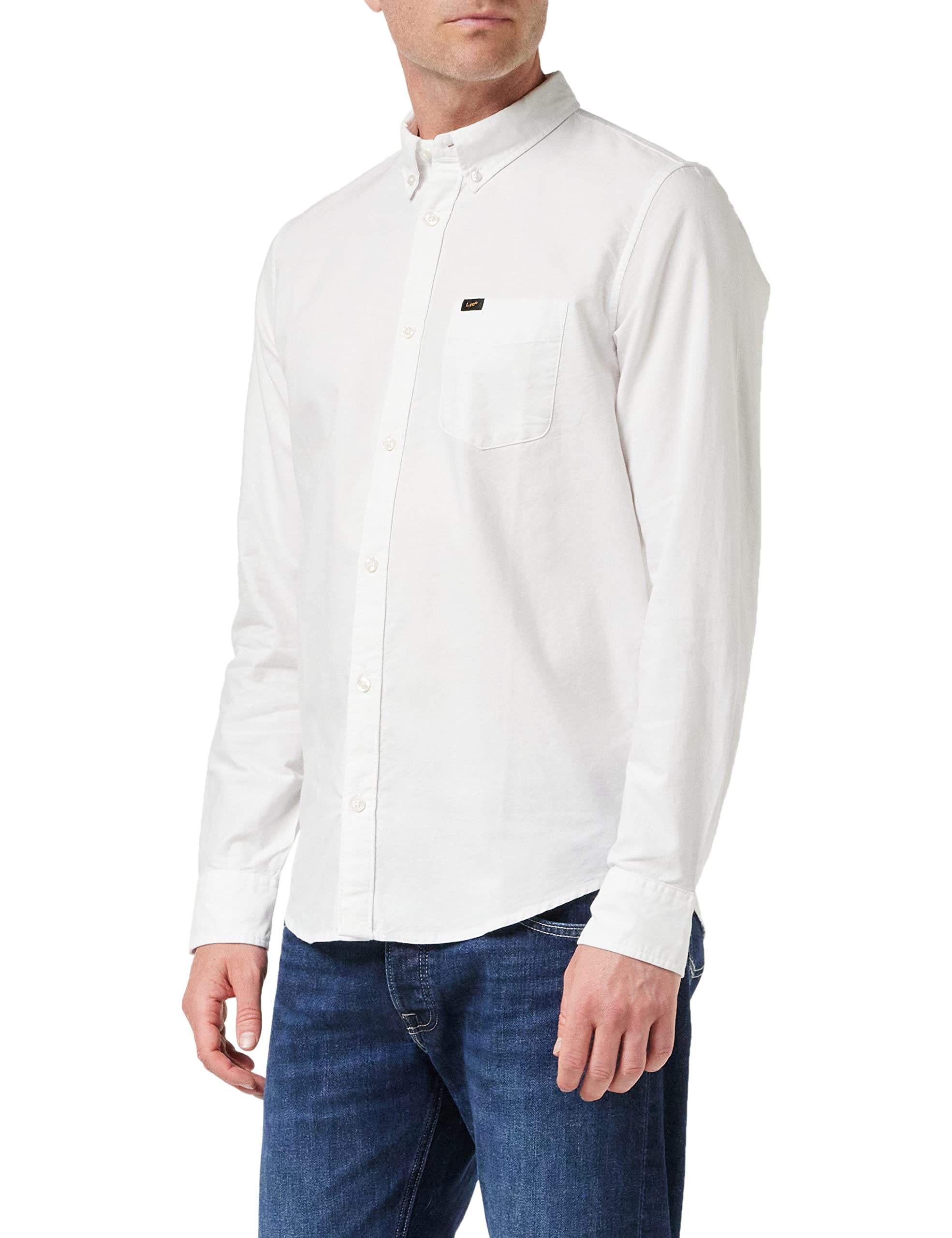 LeeMen's Lee Button Down Shirt (pack of 1)