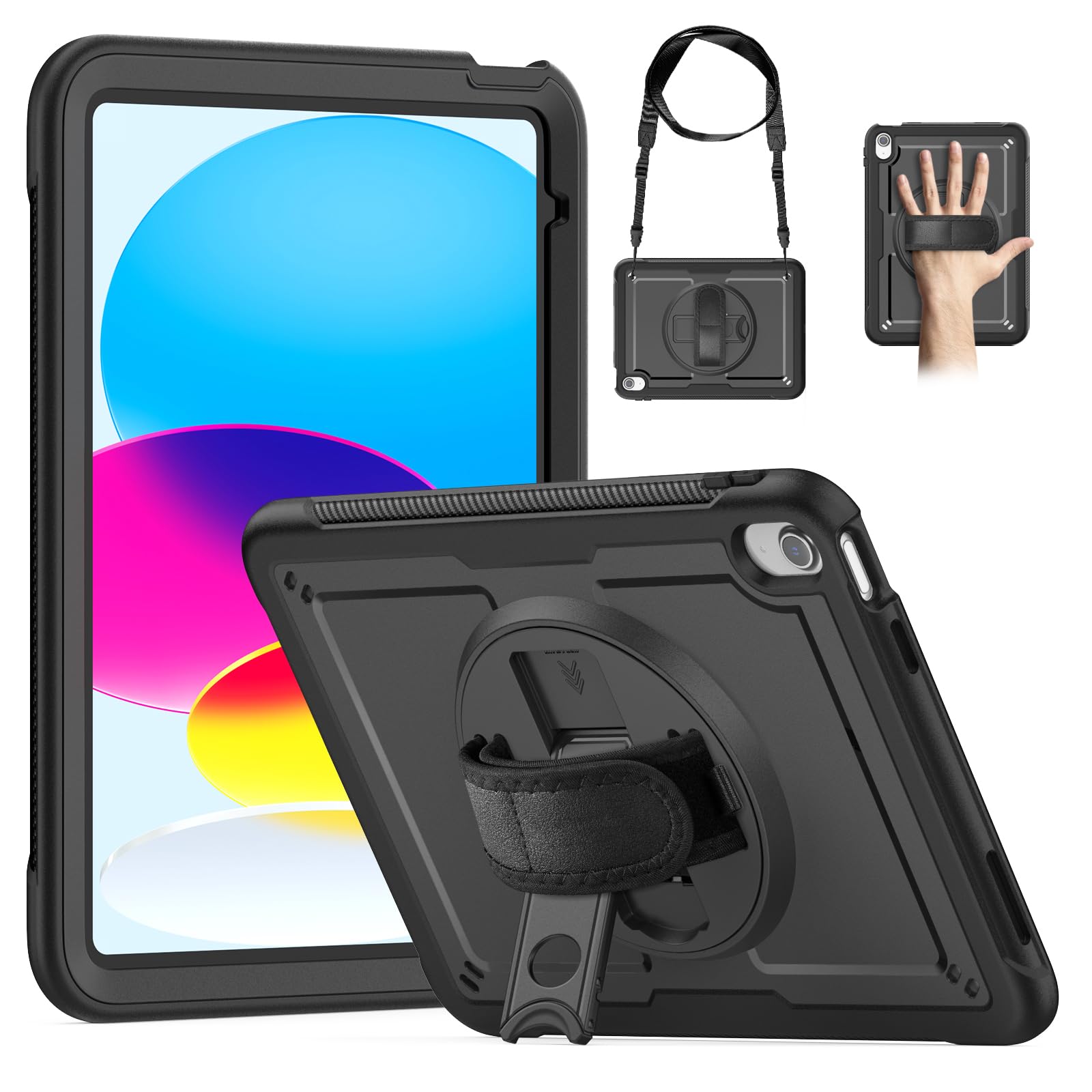 Amazon.co.jp: For iPad 11世代 ケース A16 (11インチ/2025) iPad 第10