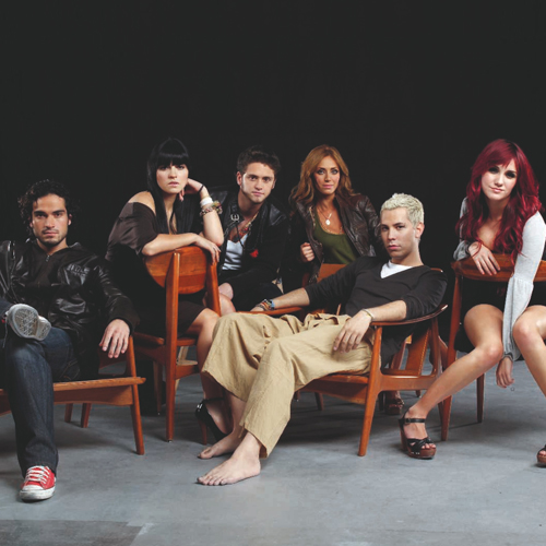 RBD