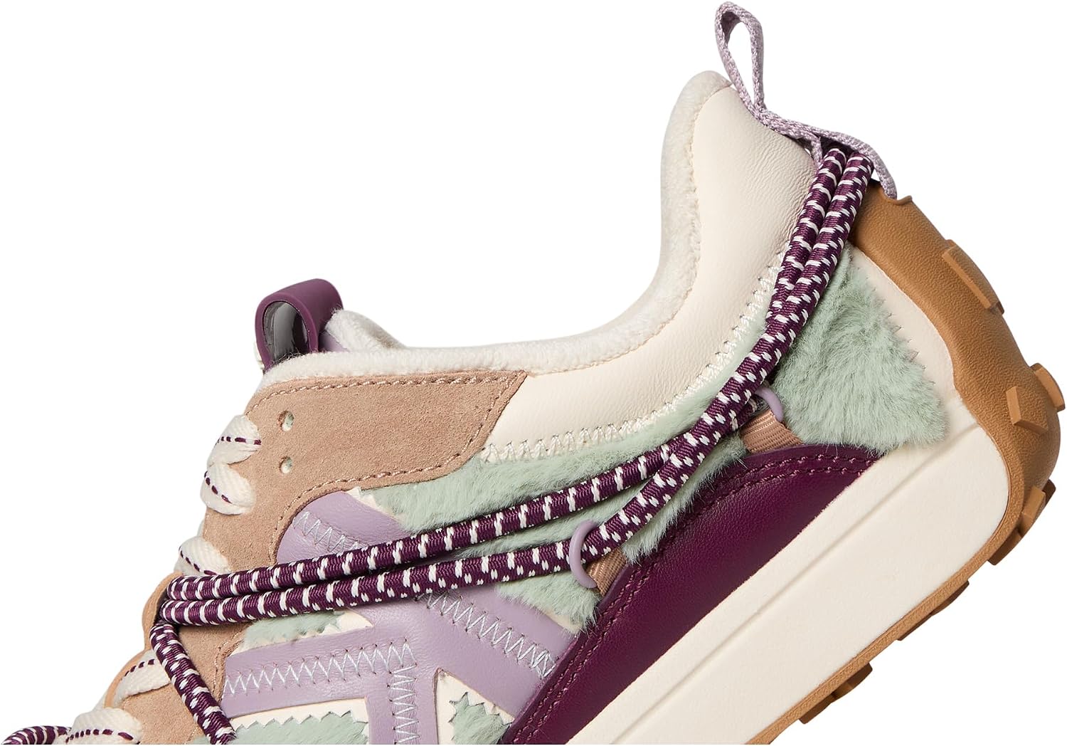 Kate Spade New York Women's K as in Kate Runner Sneakers