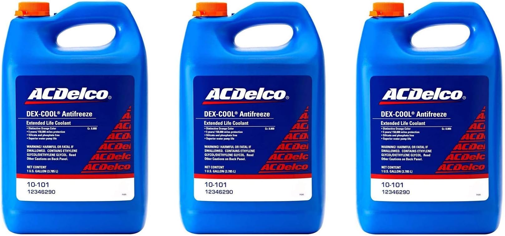 AC Delco AC Delco 10-101 AC10101