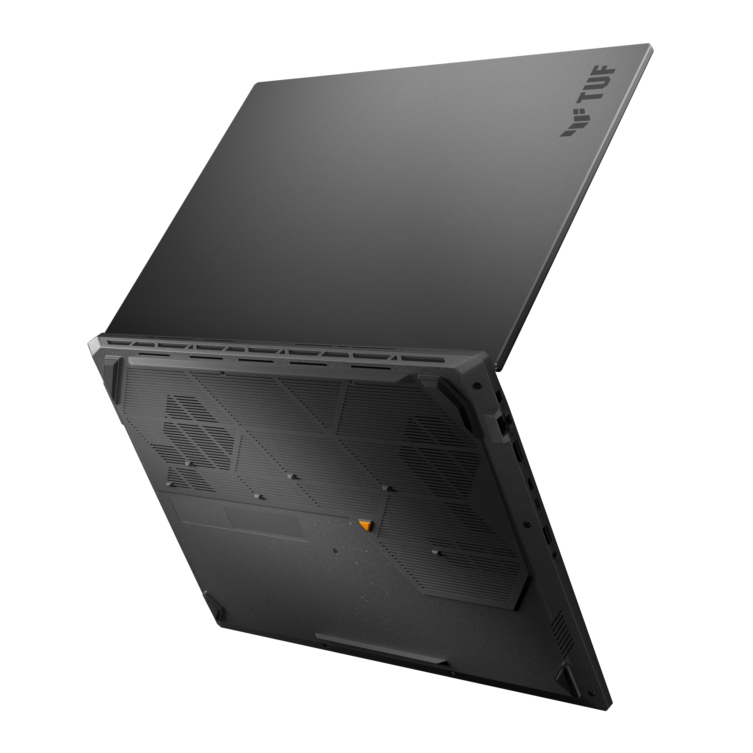 ASUS TUF Gaming A18-TUF808UM-S8044W 18 Pouces FHD+ 144Hz PC Portable (AMD Ryzen 7 260, 32GB DDR5, 1TB SSD, NVIDIA GeForce RTX 5060, Windows 11 Home) – Clavier AZERTY
