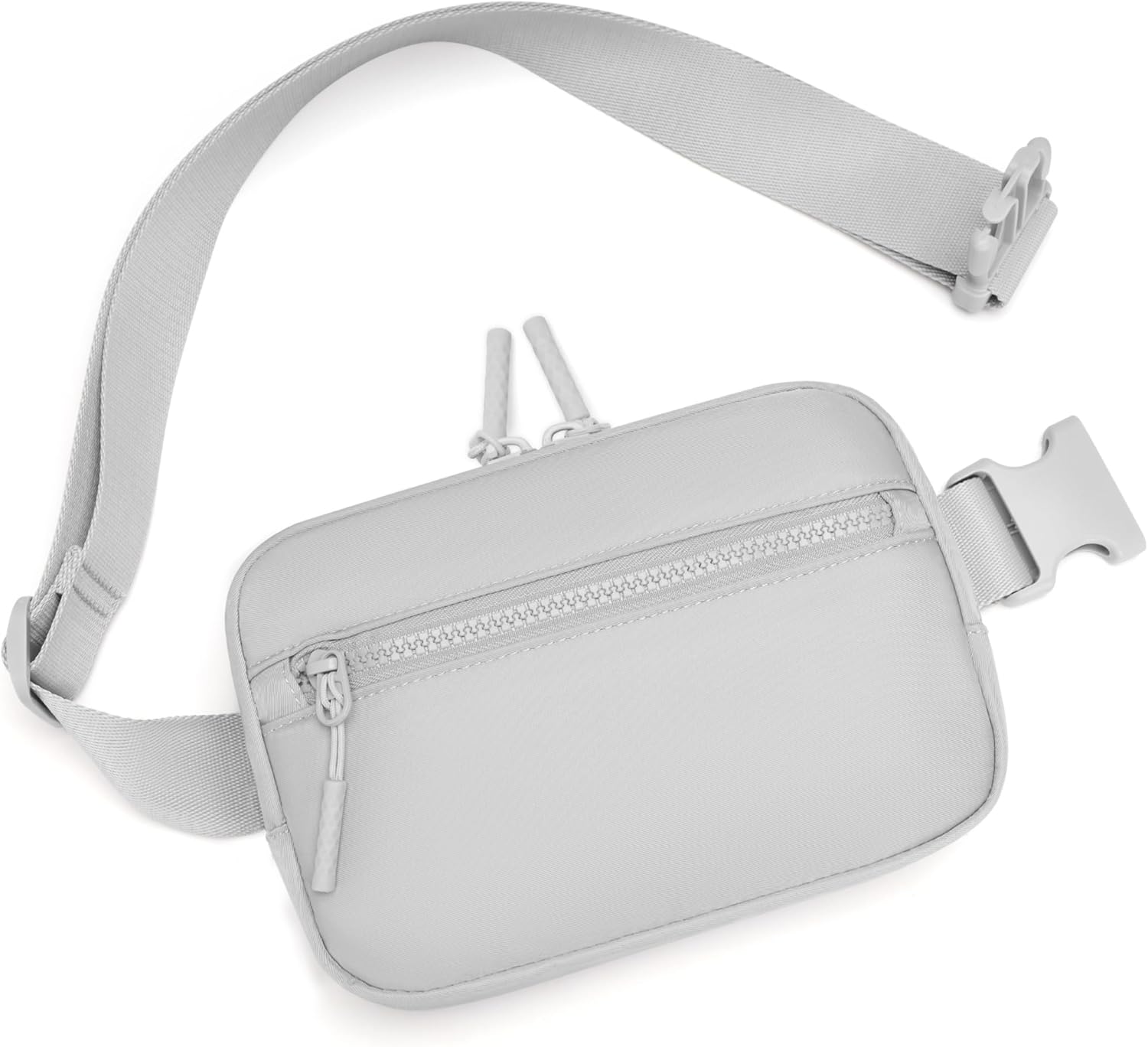 FORZAROCKET Plus Size Fanny Pack, 70-Inch Extended Strap Belt Bag, Crossbody Sling for Women & Men - Image 7