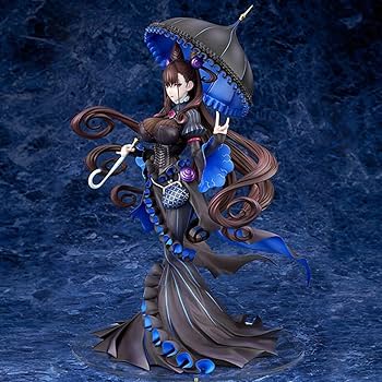 アルター　Fate/GrandOrder キャスター　紫式部　フィギュア Amazon | 国内正規品 アルター Fate FGOキャスター 紫式部