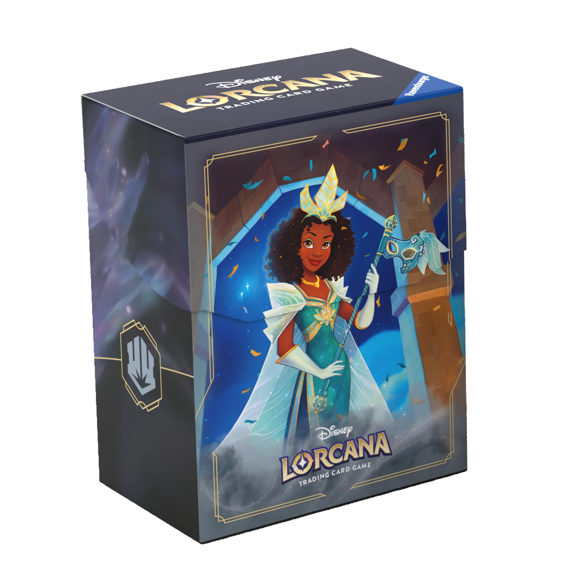 海外限定入手困難Disney Loracana Lorebook 252枚収納 海外限定