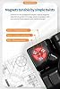 Dayan Zhanchi Pro M 3x3 Stickerless Magnetic Cube