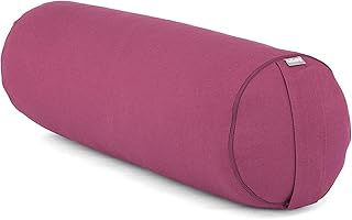 Bodhi Yoga Bolster Rolle Ø 22 cm