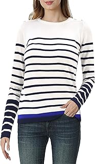 Petite pullover sweaters Clearance