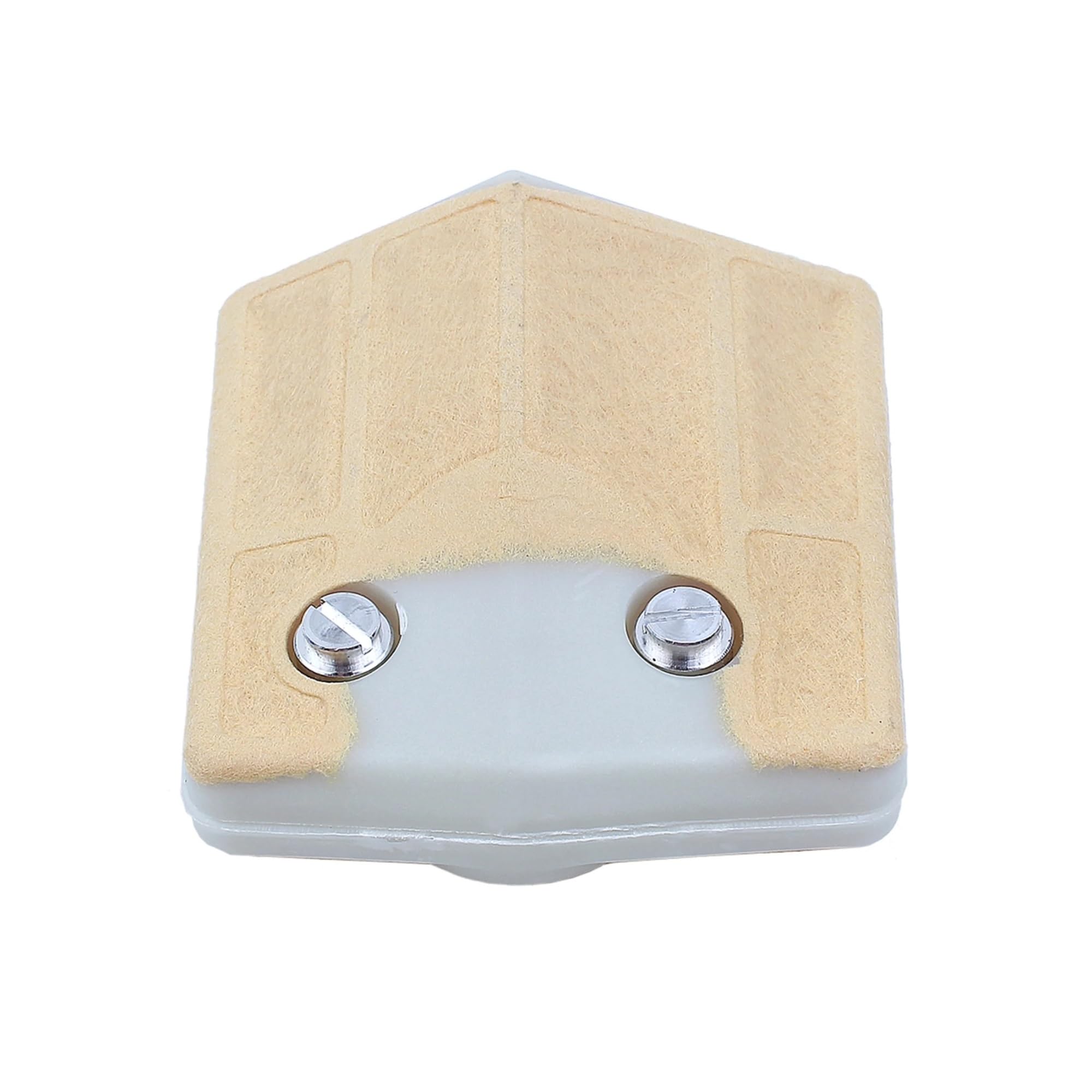 Kit de Puesta a Punto Compatible con 670, 670 Champ, 630, 625, 625 II Saw Filtro de Aire Spark