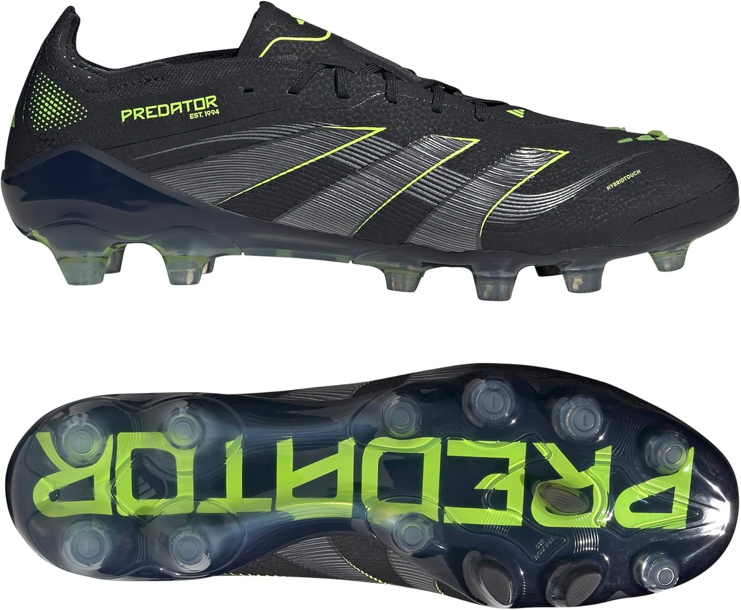 adidas] ユニセックス大人 F50 アルファスキン エリート HG/AG