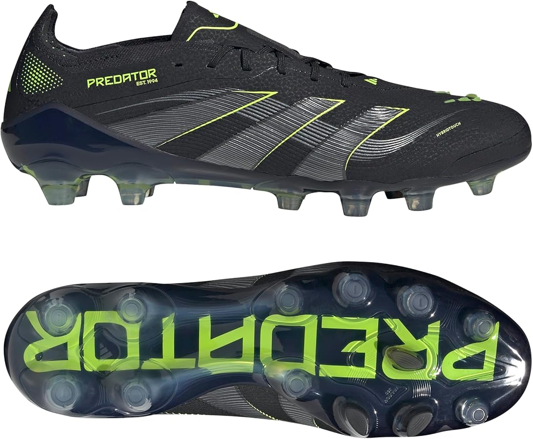 プレデター アルファスキン エリート HG/AG ジャパン Amazon | [アディダス] サッカースパイク プレデター アルファスキン