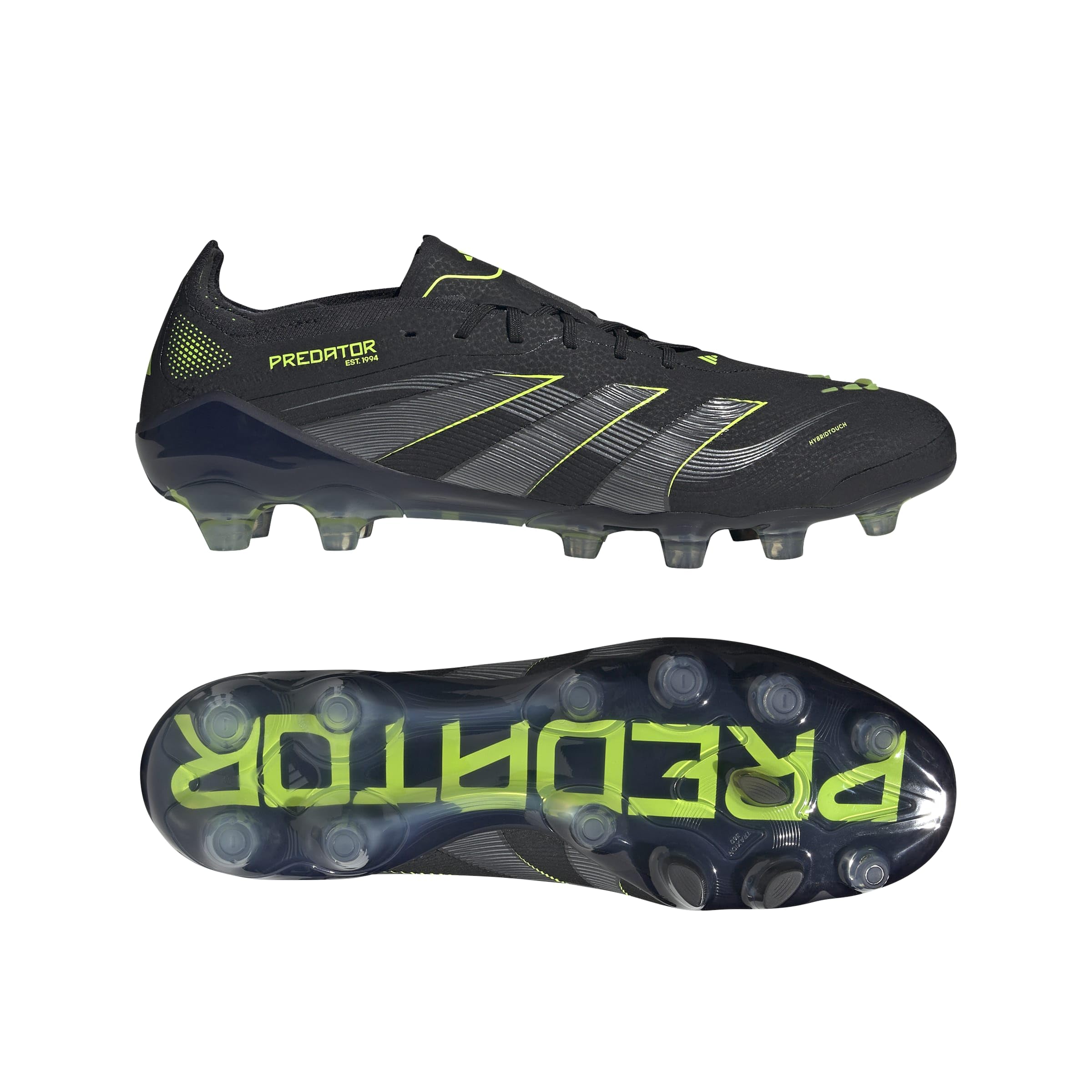 adidas アディダス プレデター エリート HG/AG スパイク 27cm Amazon | [アディダス] サッカースパイク プレデター アルファ