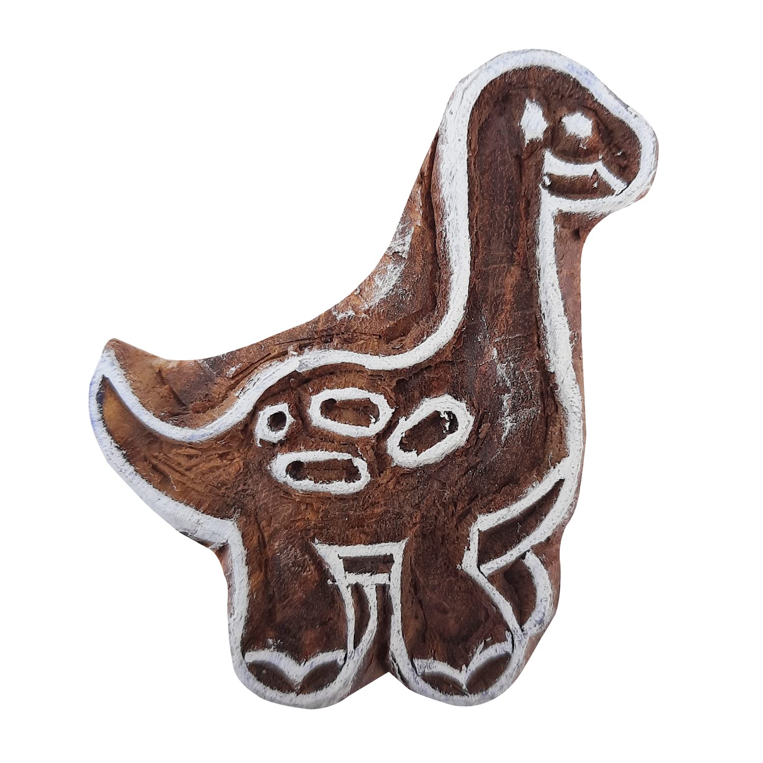 Royal Kraft Wooden Stamps DIY Fabric, Textile, Clay, Pottery, Paper, Henna Printing Blocks THDtag136 1