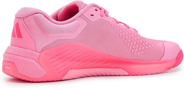 Женские кроссовки adidas Dropset 4 Power Trainer Training Shoes — фото 7