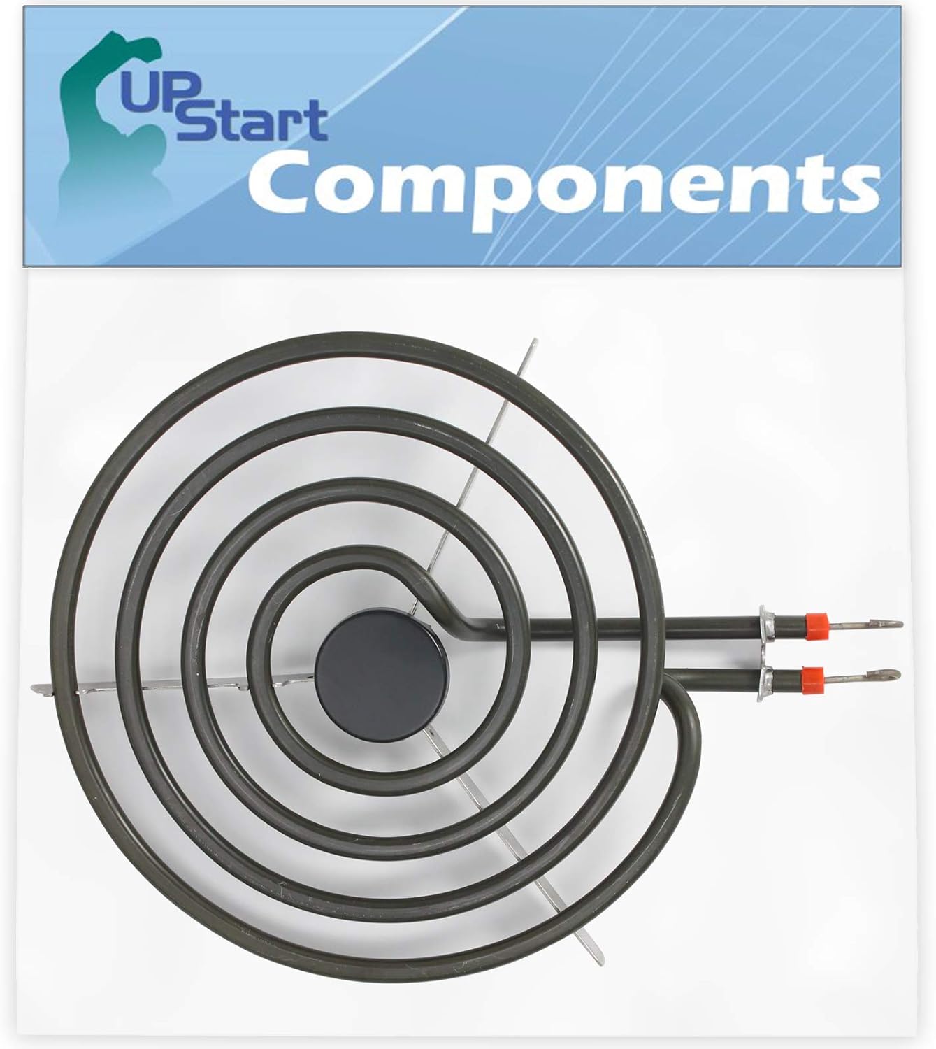 316442300 8" Element Replacement for Tappan TEF326FBC - Compatible with 316442300 Range Element